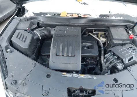 2017 Chevrolet Equinox Lt from USA, damaged, VIN 2GNFLFEK4H6177241